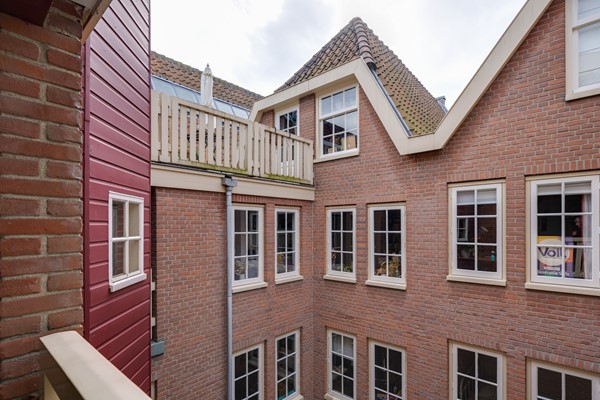 Medium property photo - Brouwersgracht 633, 1015 GJ Amsterdam